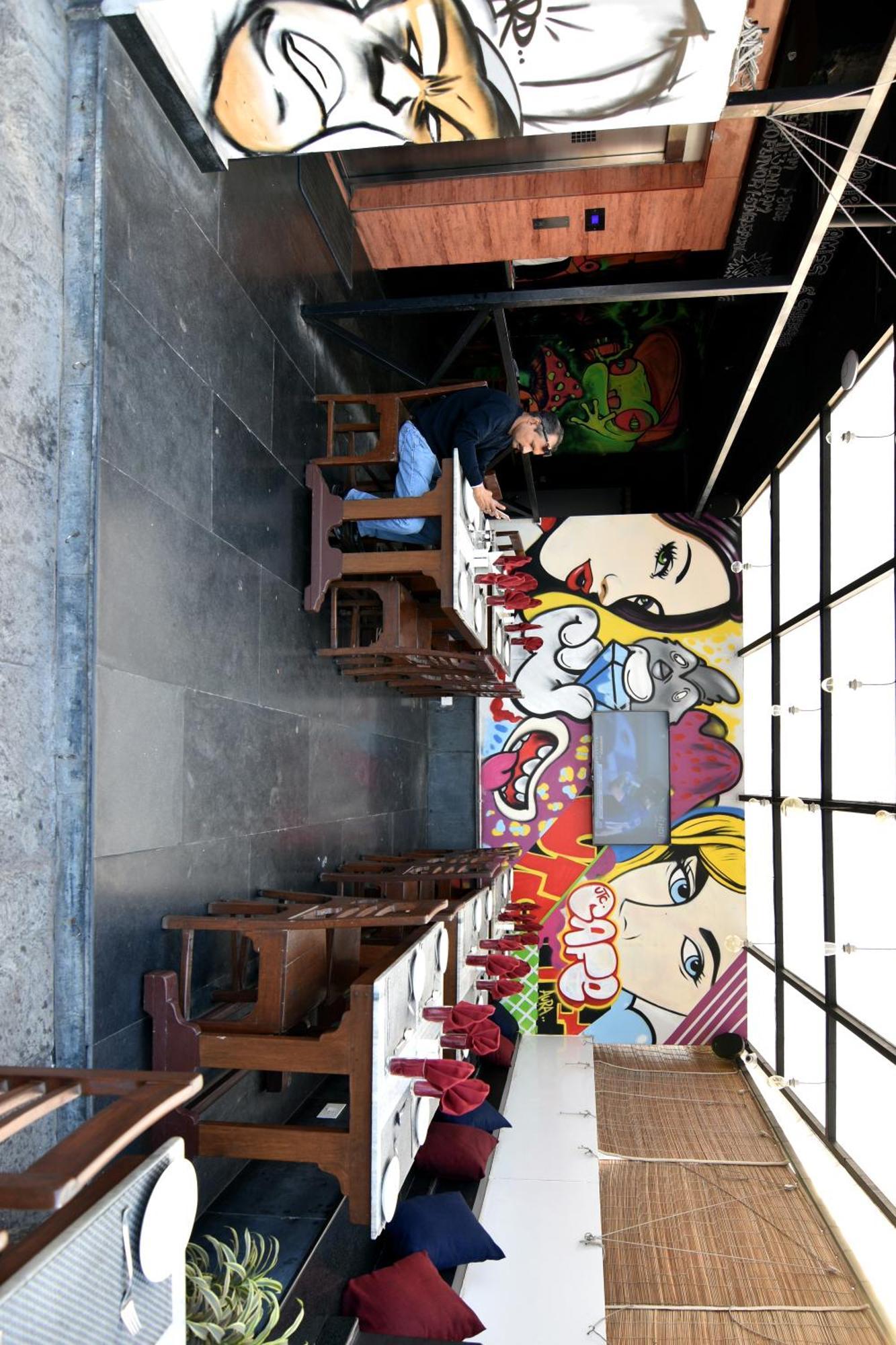 โรงแรมออร่า โกลกาตา ภายนอก รูปภาพ